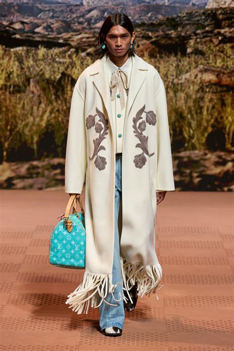 Louis Vuitton’s Fall